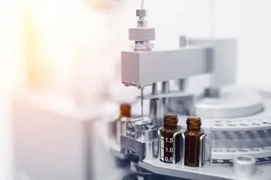 Medical instrument bearings